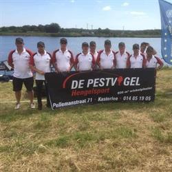 De Pestvogel, Kasterlee openingstijden
