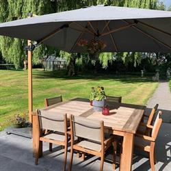 De Tuin Van Eden, Wuustwezel openingstijden