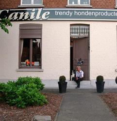 Canile (Hondenartikelen), Heist-op-den-Berg openingstijden