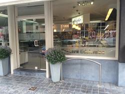 Edelweiss, Gistel openingstijden