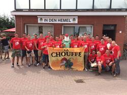Den Hemel Bvba, Poederlee openingstijden