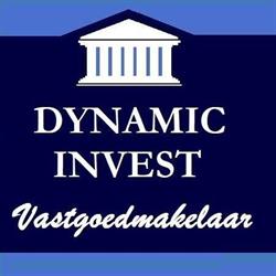 Dynamic Invest nv, Genk openingstijden