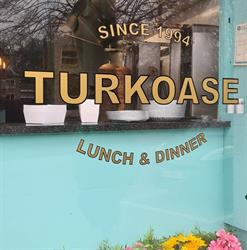 Turkoase, Diest openingstijden