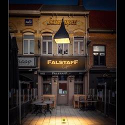 Falstaff, Lier openingstijden