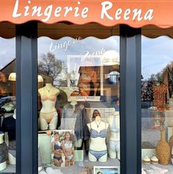 Reena Lingerie & Ondergoed, Schulen openingstijden