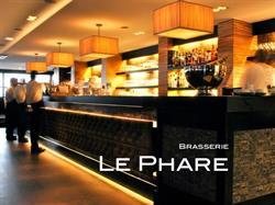 Le Phare Brasserie, Knokke-Heist openingstijden