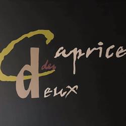 Le Caprice Des Deux, Spiere-Helkijn openingstijden