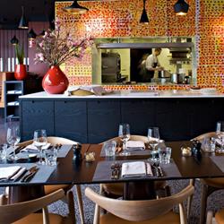 Brasserie Refter Brugge Brugge - openingstijden