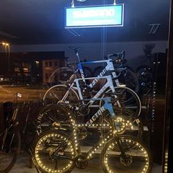 Fietsen Peter, Zottegem openingstijden