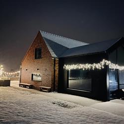 Vakantiewoning ‘t Buitengoedje, Westouter openingstijden