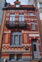 Villa Des Raisins, Sint-Andries openingstijden