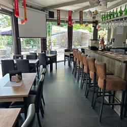 Het Buurthuis, Waasmunster openingstijden