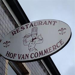 Hof Van Commerce, Maldegem openingstijden