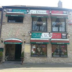 Casa Nostra, Zelzate openingstijden