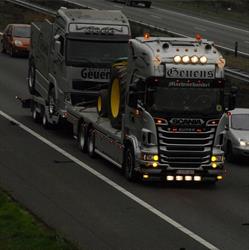Geuens Machines Bvba, Balen openingstijden