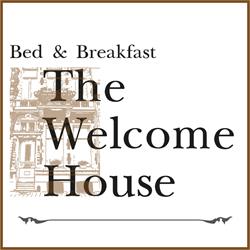The Welcome House, Antwerpen openingstijden