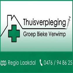 Verwimp Bieke, Laakdal openingstijden