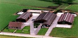 De Nysenhoeve, Bree openingstijden