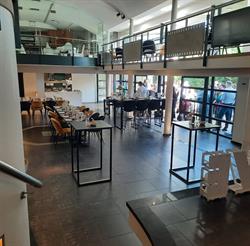 Salons Teaterhuyse Opwijk Opwijk - openingstijden
