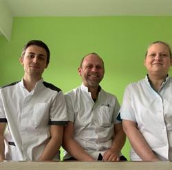 Groep Pipeleers, Landen openingstijden
