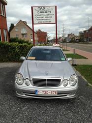 TAXI LUC, Hasselt openingstijden