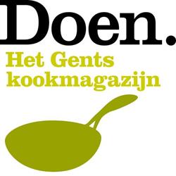 Doen. Bvba, Gent openingstijden