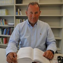 Advocatenkantoor Feys Ives BVBA, Koksijde openingstijden