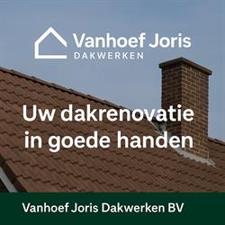 Vanhoef Joris dakwerken bv, Maaseik openingstijden