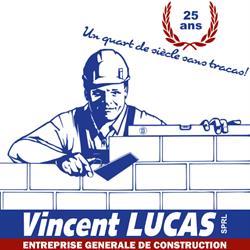 Constructions Vincent Lucas sprl, Vezon openingstijden