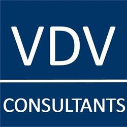 Vdv Consultants Bvba, Berchem openingstijden