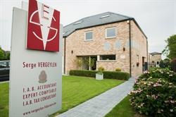 Fiduciaire S. Vergeylen & Partners Bvba, Nazareth openingstijden