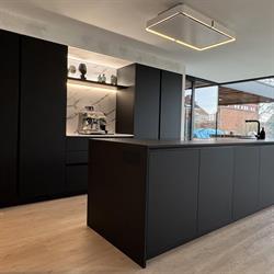 Cuisi-Top Design, Châtelineau openingstijden