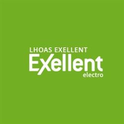 LHOAS Exellent, Halanzy openingstijden