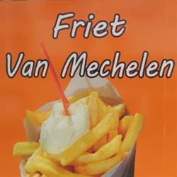 Friet Van Mechelen Bvba, openingstijden