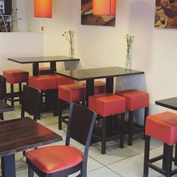 Croissy Deinze, openingstijden