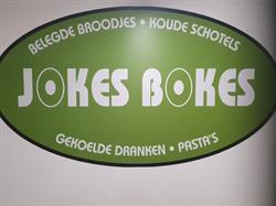 Jokes Bokes, Kapelle-op-den-Bos openingstijden