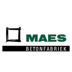 Maes Betonfabriek, Dessel openingstijden