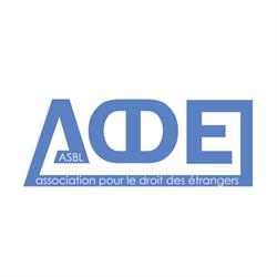 Association Pour Le Droit Des Etrangers Asbl, Brussel openingstijden
