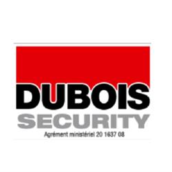 DUBOIS SECURITY, Thoricourt openingstijden
