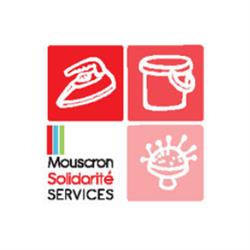 Mouscron Solidarité Services Scrl, openingstijden
