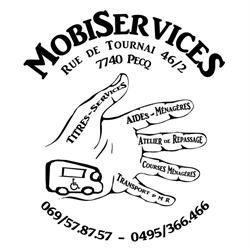 Mobiservices, Pecq openingstijden