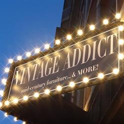 Vintage Addict, Luik openingstijden