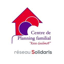 Centre de Planning Familial Rosa Guilmot, Tubeke openingstijden