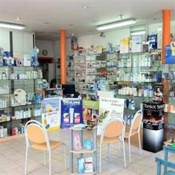 Pharmacie de Flandre, Brussel openingstijden