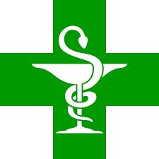 Morel Luc Pharmacie SA, Dottenijs openingstijden