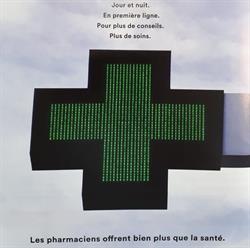 Pharmacie Grand'mazures - Cardoen G Sprl, Doornik openingstijden