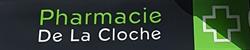 Pharmacie de La Cloche, Amay openingstijden