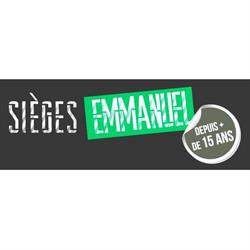 Sièges Emmanuel, Frameries openingstijden