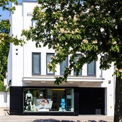 De Leeneer K, Aalst openingstijden