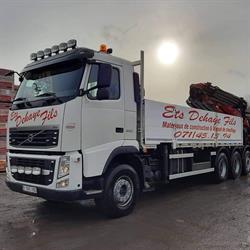 Dehaye Et Fils Ets, Trazegnies openingstijden